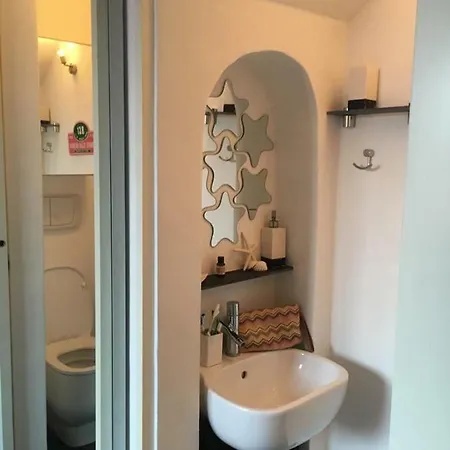Apartamento Favolosa Vista Mare 8021lt0097