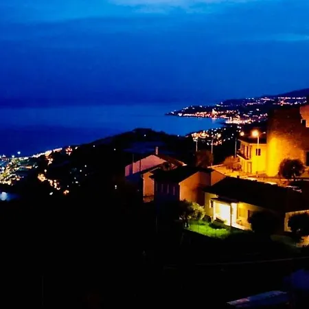 Apartamento Favolosa Vista Mare 8021lt0097