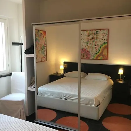 Apartamento Favolosa Vista Mare 8021lt0097 Cipressa