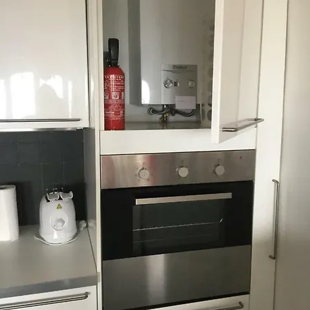 Apartamento Favolosa Vista Mare 8021lt0097 *