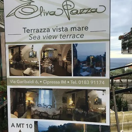 Apartamento Favolosa Vista Mare 8021lt0097 *